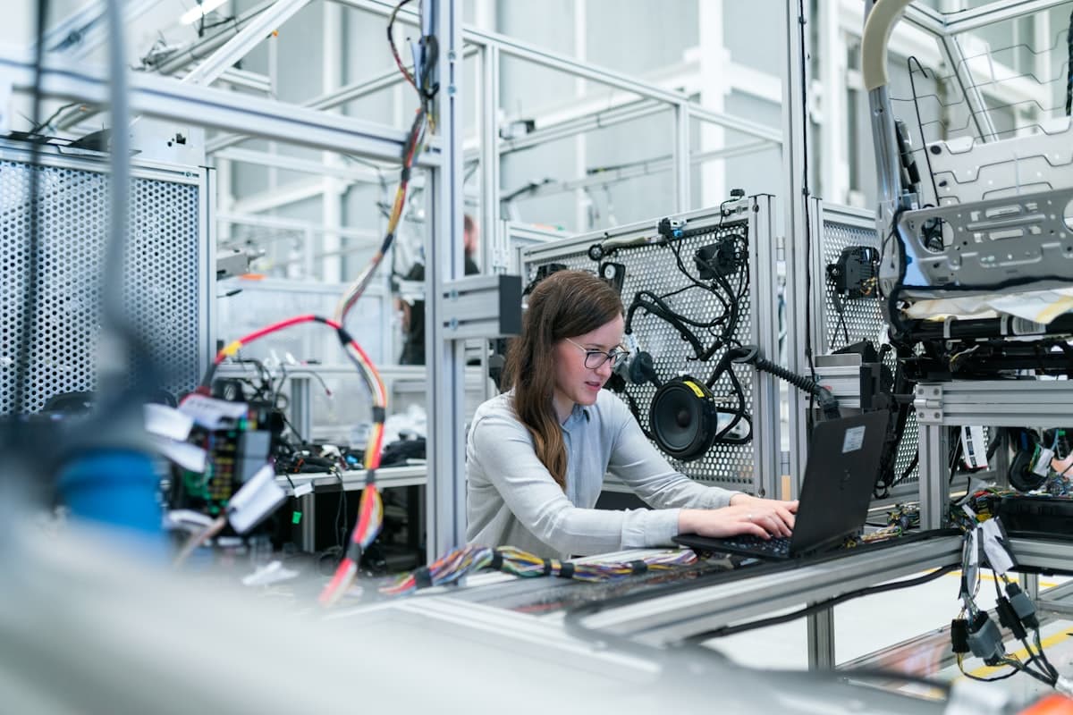 Mechanical Design and Drafting Services